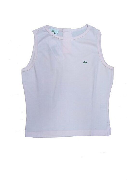 

Свитер обычного кроя Lacoste, розовый