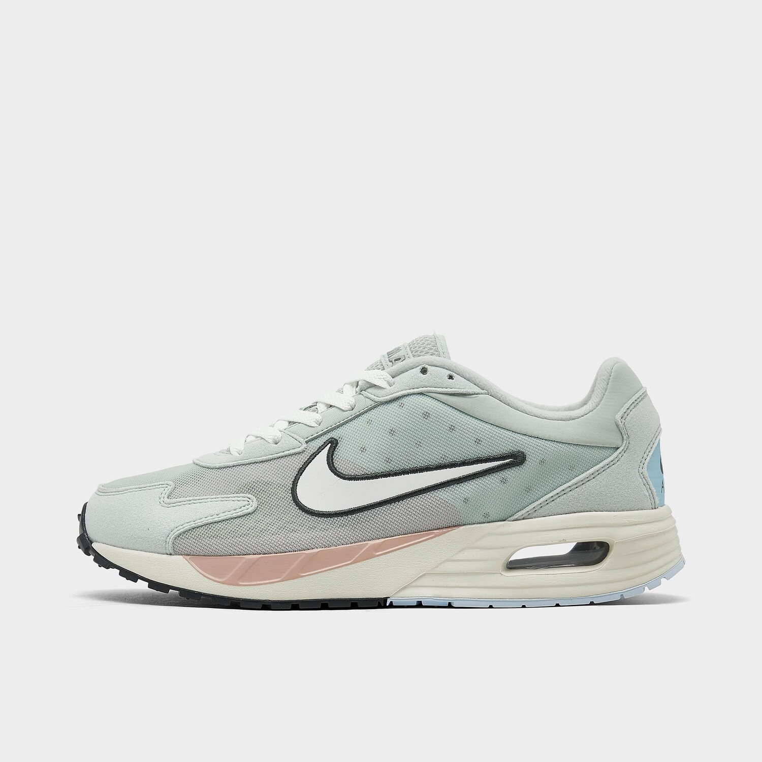

Женские повседневные кроссовки Nike Air Max Solo, серый