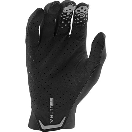 SE Ultra Glove мужские Troy Lee Designs, черный