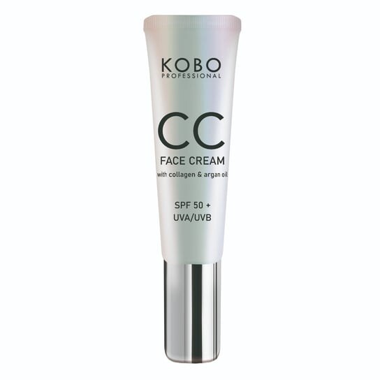 СС-крем для лица 51, 30 мл Kobo Professional, CC Cream