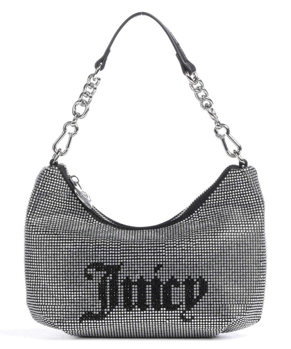 

Сумка через плечо Hazel из полиэстера Juicy Couture, черный