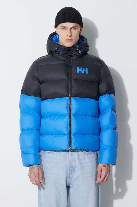 ПУХОВАЯ КУРТКА ACTIVE Helly Hansen, синий утепленная куртка helly hansen traverse синий