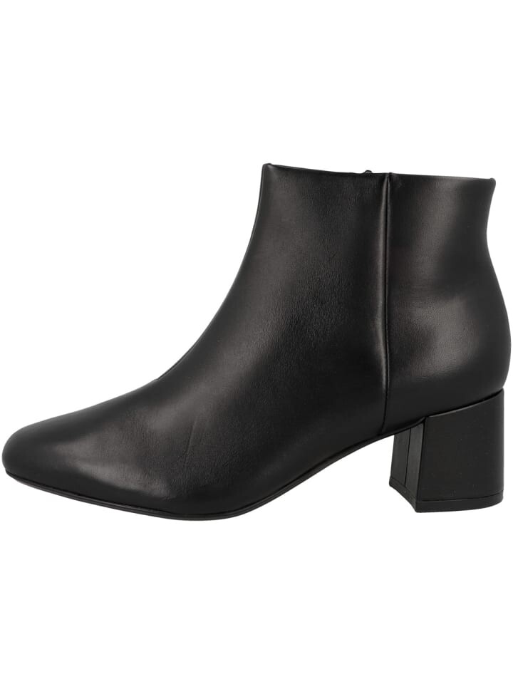 

Ботильоны Clarks, черный
