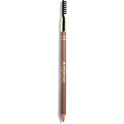 Phyto-Sourcils Perfect No.02 Хвитовый карандаш для бровей, Sisley краски для бровей phyto sourcils perfect sisley 0 55 г 01 blond