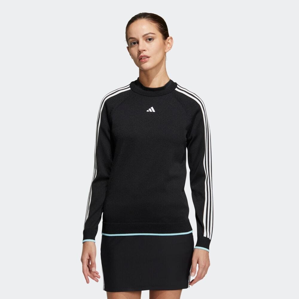 

Толстовка Adidas HZ9220, черный