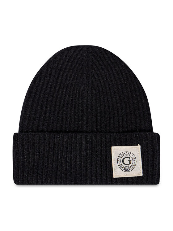 

Кепка Guess, черный