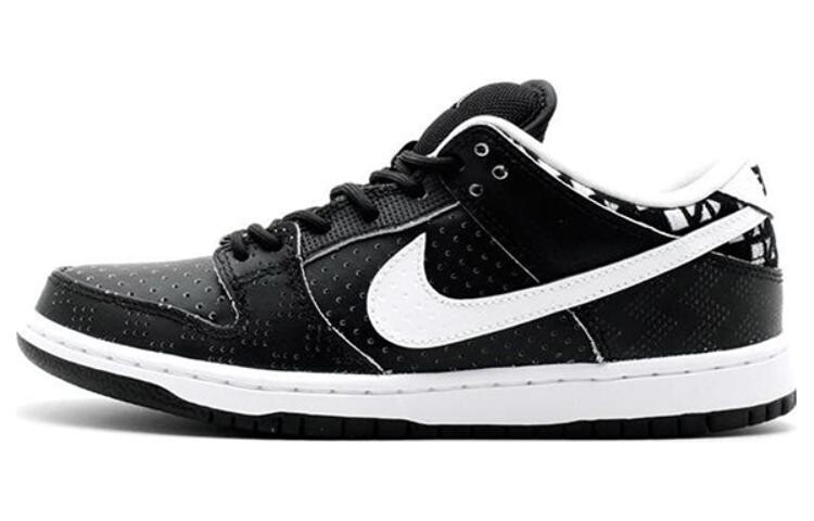 

Кроссовки Nike Dunk SB Low BHM 2015