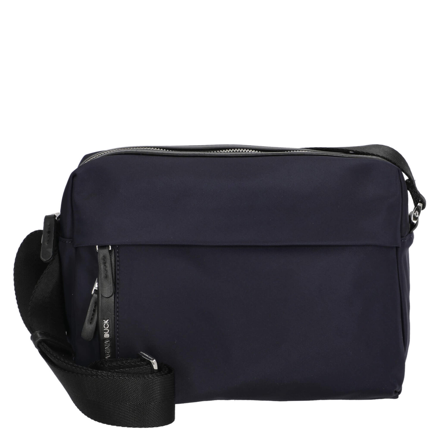 

Сумка через плечо Mandarina Duck Hunter Umhängetasche 28 см, цвет eclipse