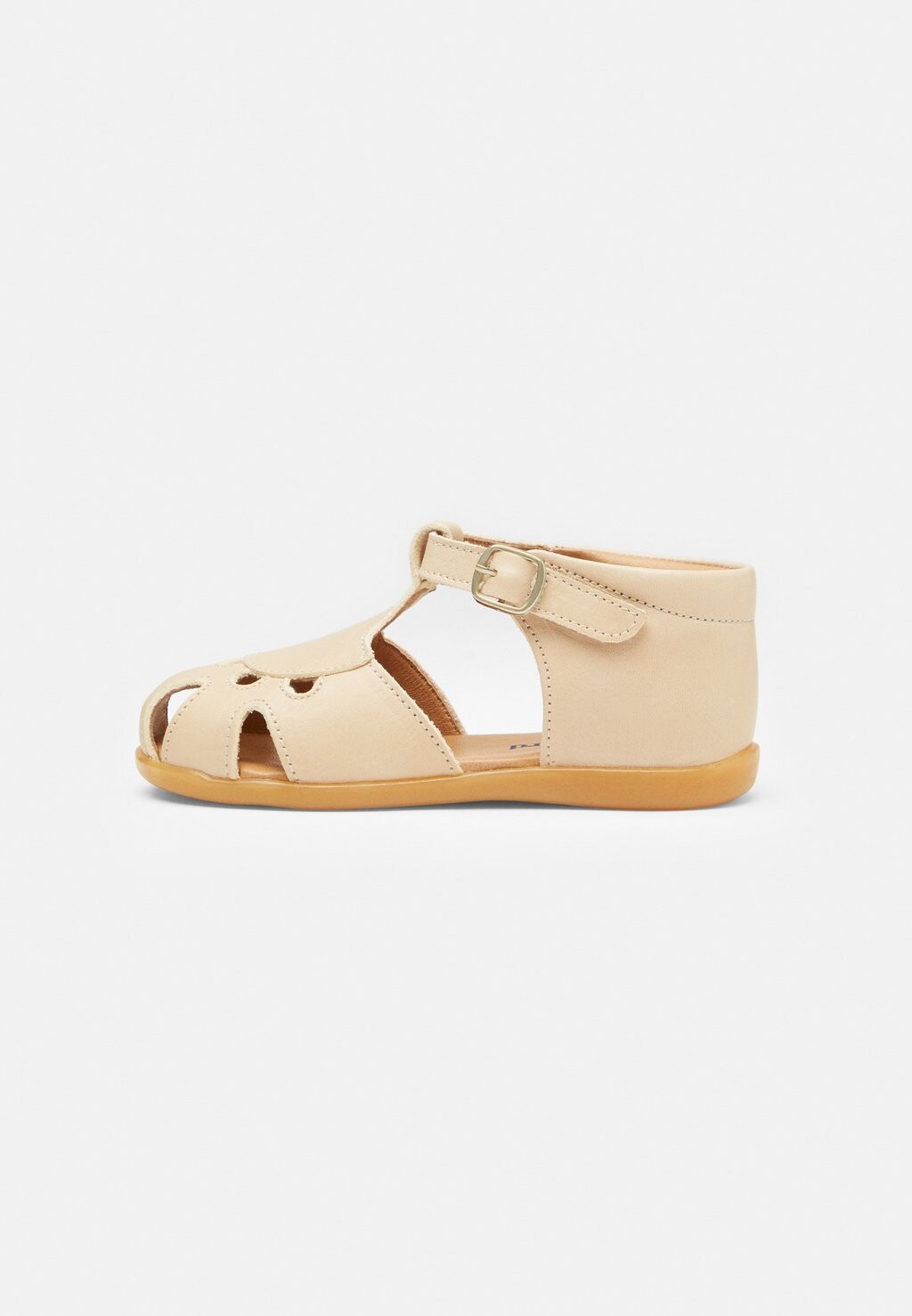 

Сандалии SWEETHEART SANDAL Petit Nord Copenhagen, темно-коричневый