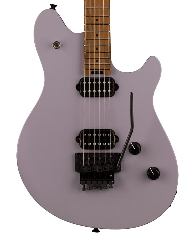 

Электрогитара EVH Wolfgang WG Standard - Battleship Gray