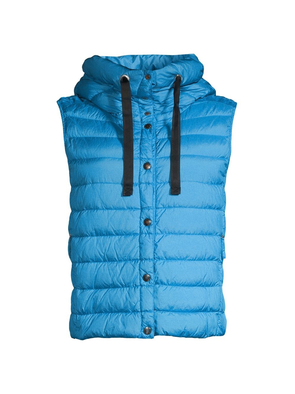 

Taryn Пуховик с капюшоном Parajumpers, синий