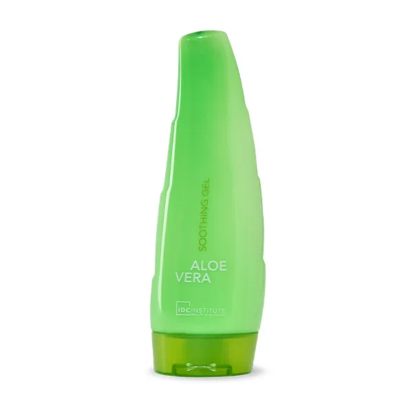 

Увлажняющий лосьон Soothing Gel Aloe Vera Idc Institute, 270 ml