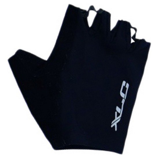 Перчатки XLC CG-S09, черный перчатки xlc размер m черный синий