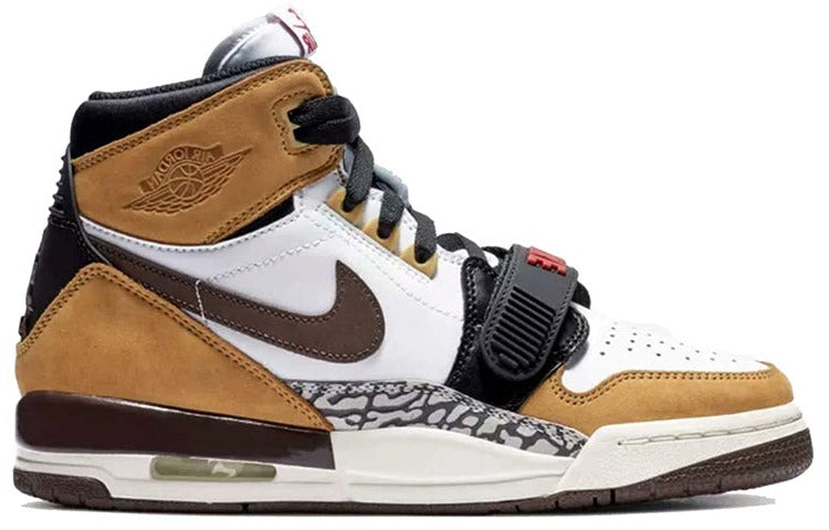 

Кроссовки подростковые Nike Air Jordan Legacy 312