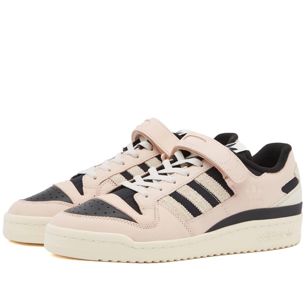 

Adidas Кроссовки Форум 84 Низкий, белый