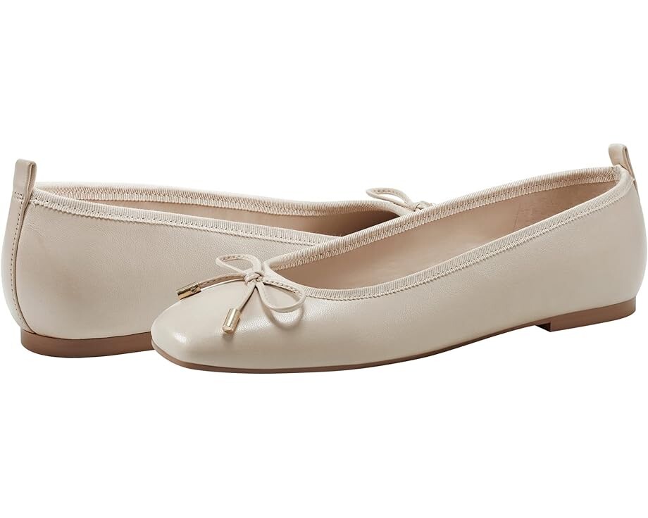 

Балетки Marc Fisher LTD Ubet, цвет Ivory Leather