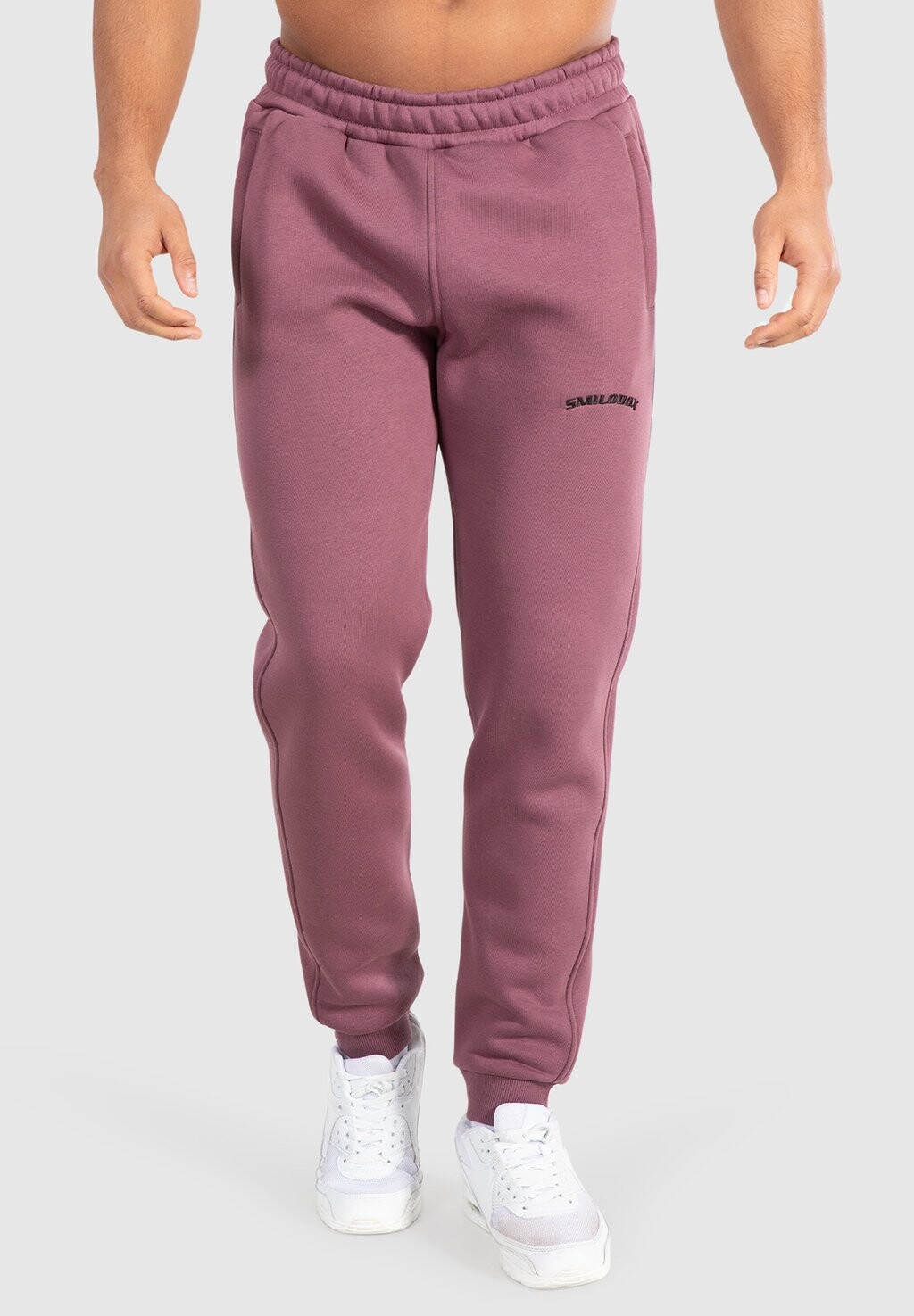 

Спортивные брюки Jogging Lenny Smilodox, фиолетовый