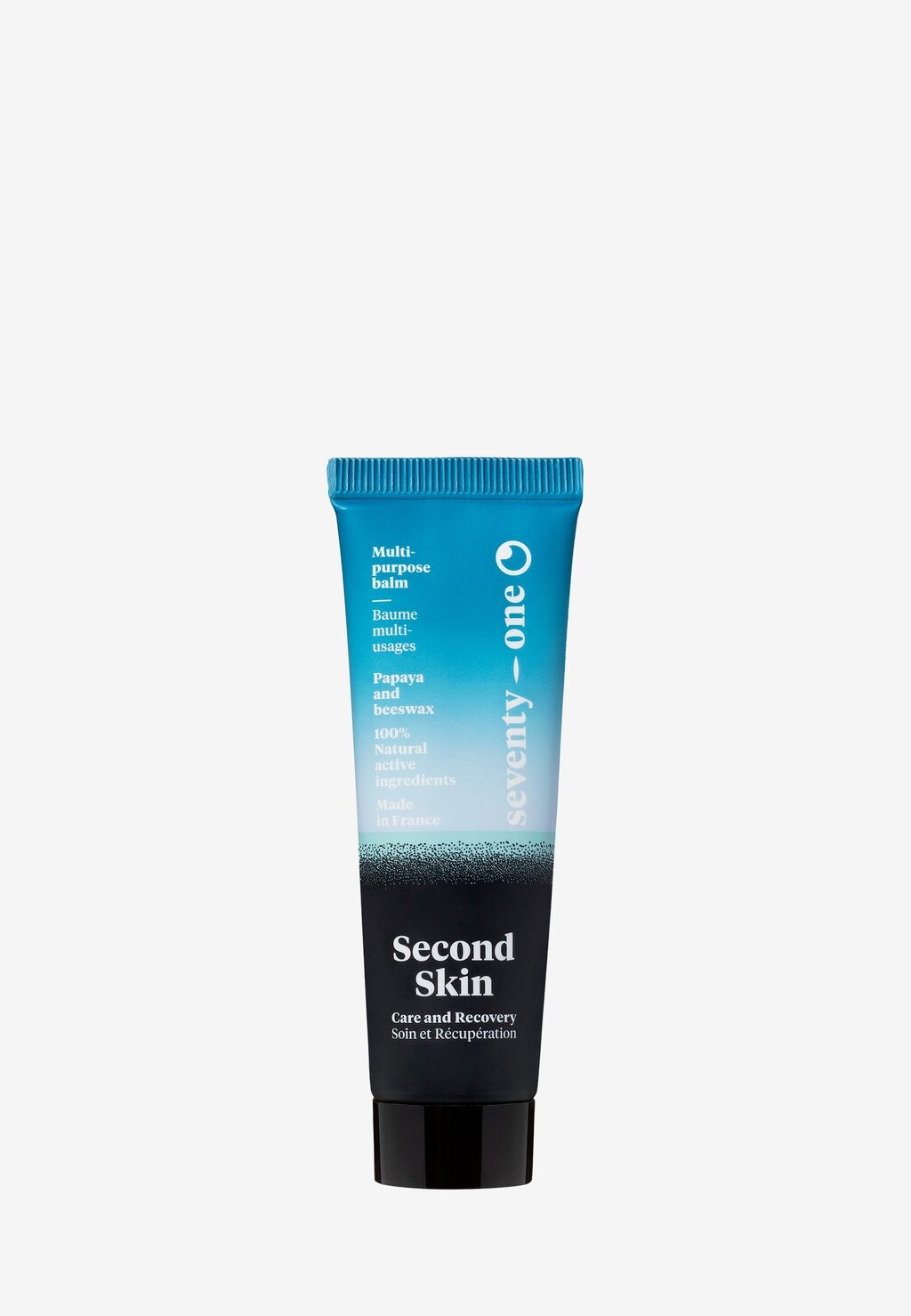 

Солнцезащитный крем Second Skin Multi Purpose Balm Seventyonepercent