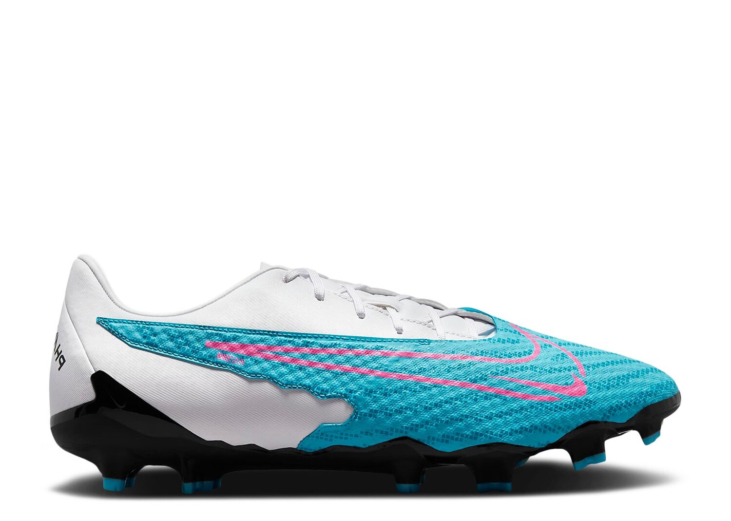 

Кроссовки Nike Phantom Gx Academy Mg 'Blast Pack', синий