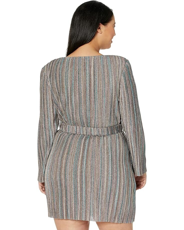 

Платье LITTLE MISTRESS Ambrose Bodycon Dress, цвет Rainbow