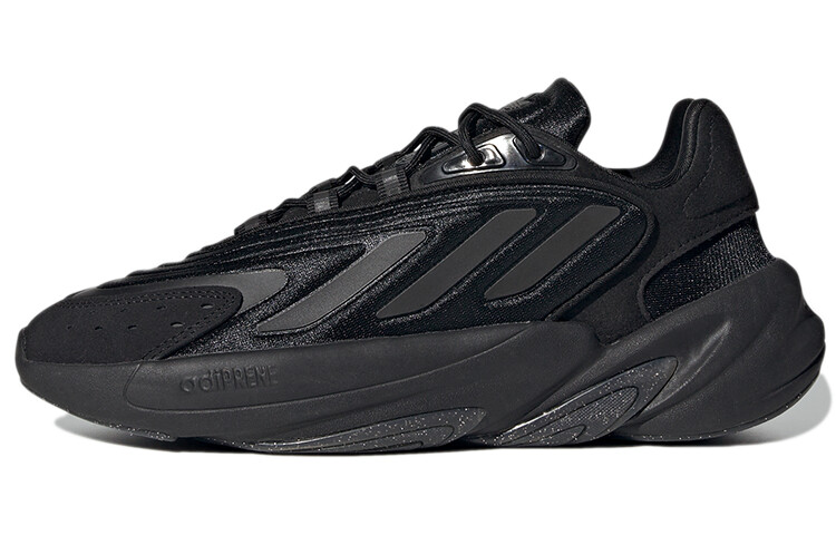 

Женские кроссовки Adidas Originals Ozelia Daddy Core Black/Carbon