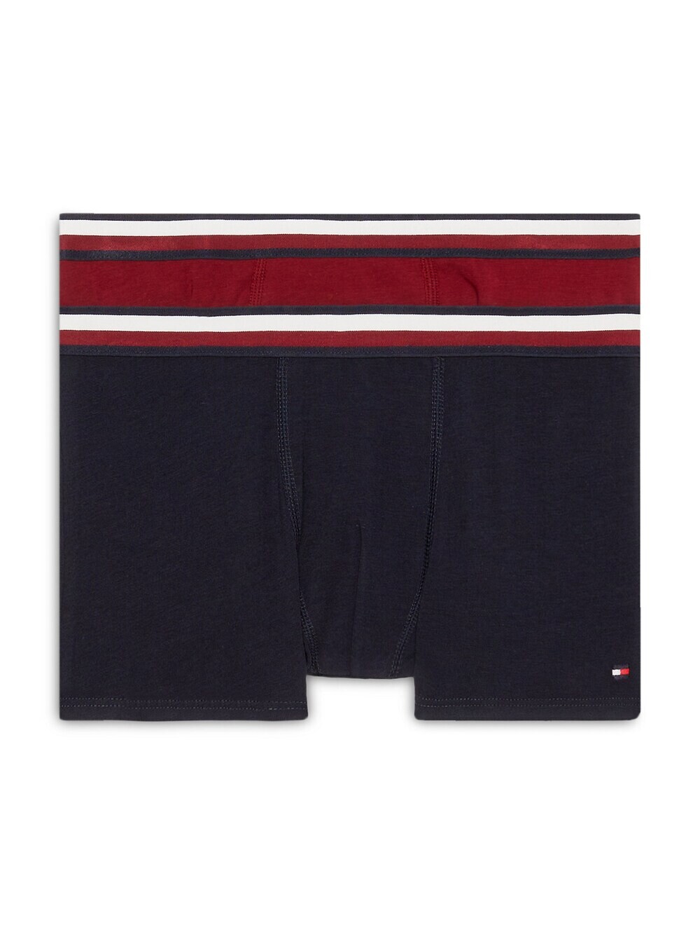 

Трусы Tommy Hilfiger, темно-синий/красный