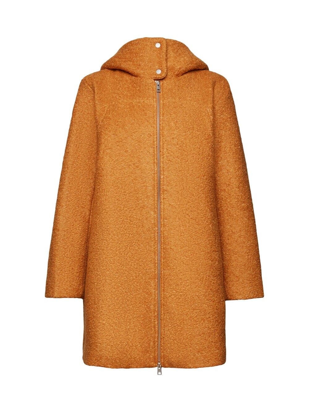 

Межсезонное пальто ESPRIT, карамель