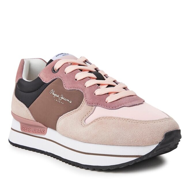 

Кроссовки Pepe Jeans PLS31512, цвет