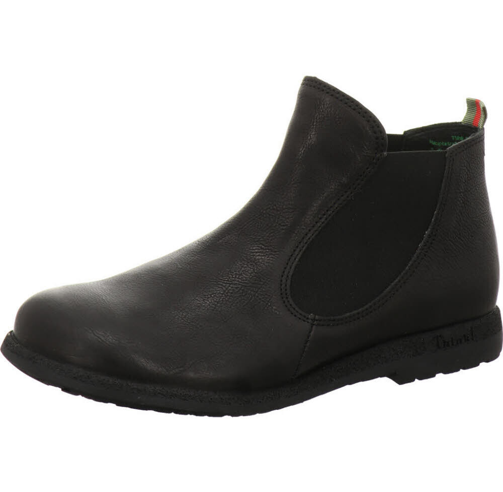 

Ботильоны Think! Chelsea Boot, черный