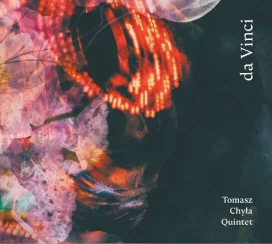 Виниловая пластинка Tomasz Chyła Quintet - Da Vinci