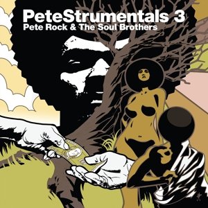 

Виниловая пластинка Pete Rock - PeteStrumentals 3