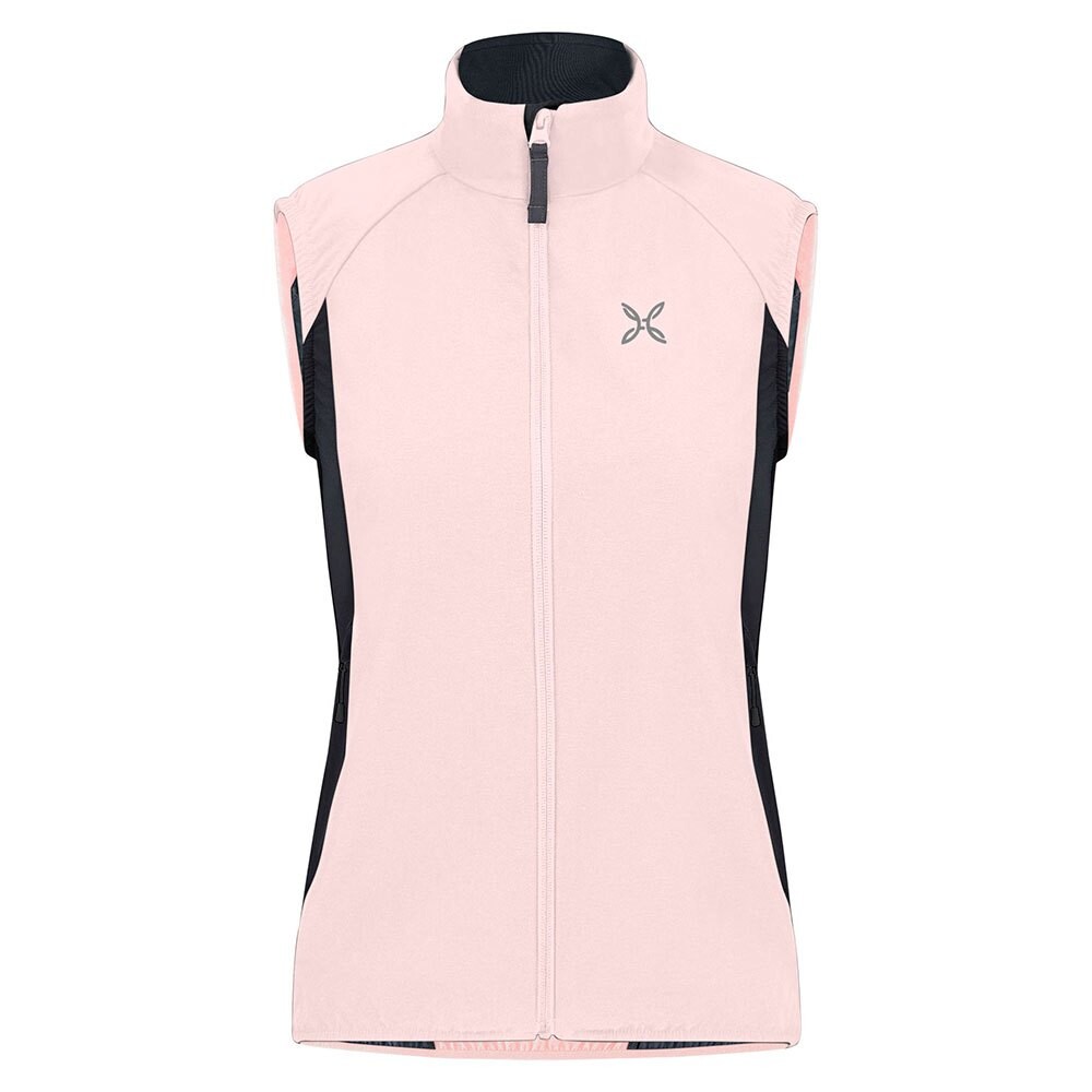 

Жилет Montura Flash Sky Vest, розовый