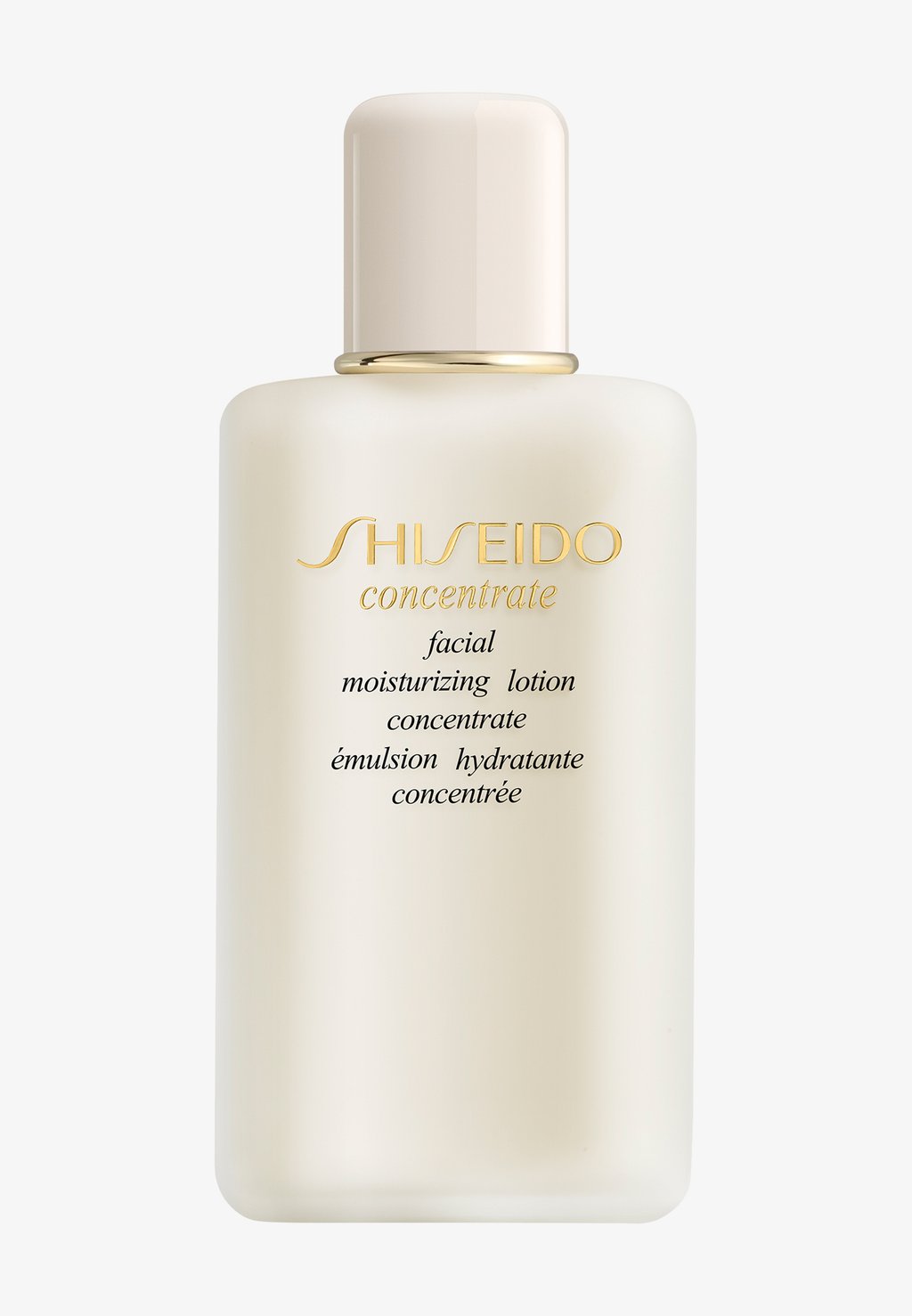 Дневной крем Concentrate Facial Moisturizing Lotion 100Ml Shiseido
