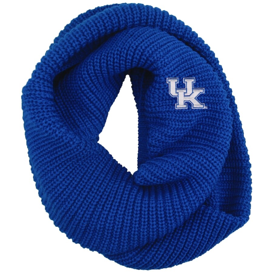 

Шарф LogoFit Kentucky Wildcats