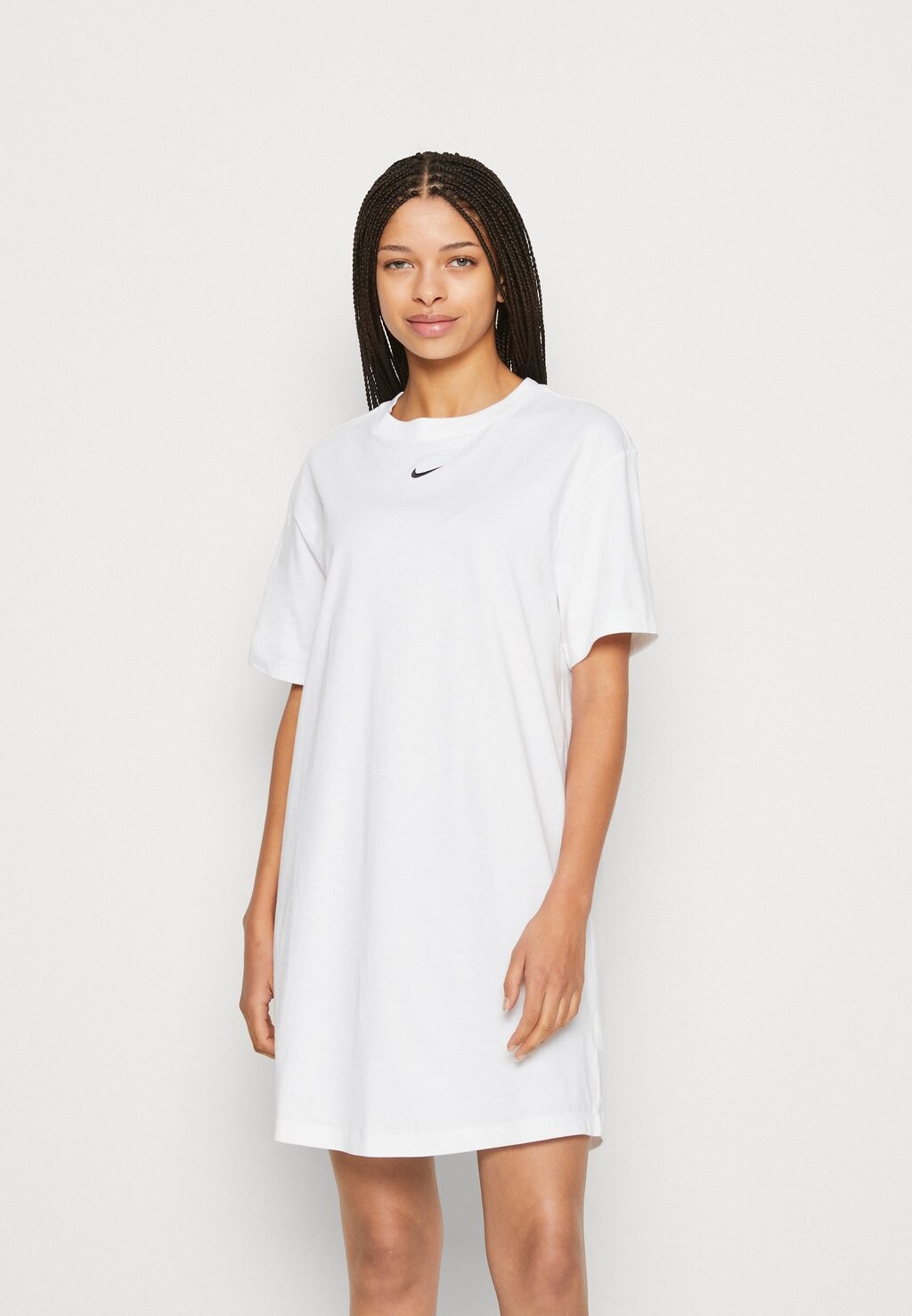 

Платье из джерси Nike