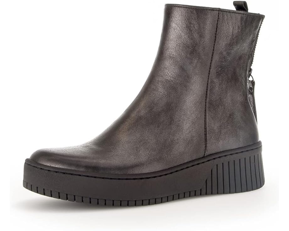 

Ботинки Gabor Gabor 33.631, цвет Anthracite