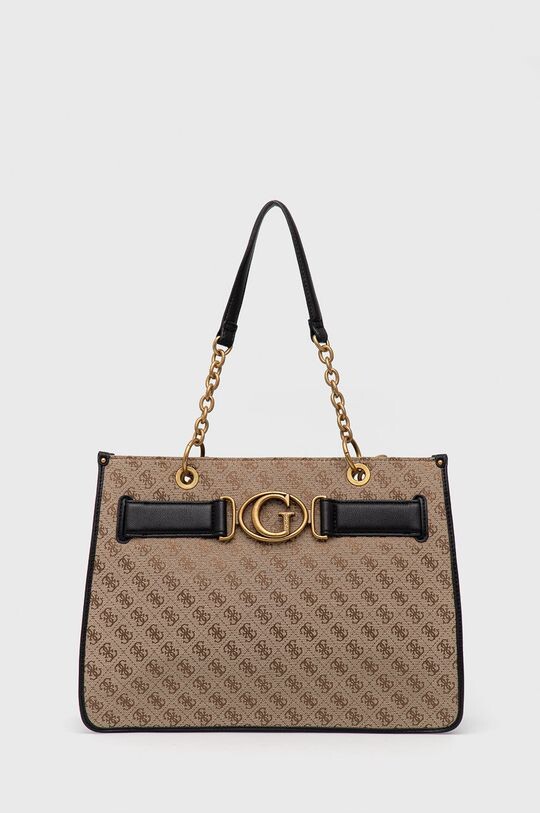 

Сумочка Guess, коричневый