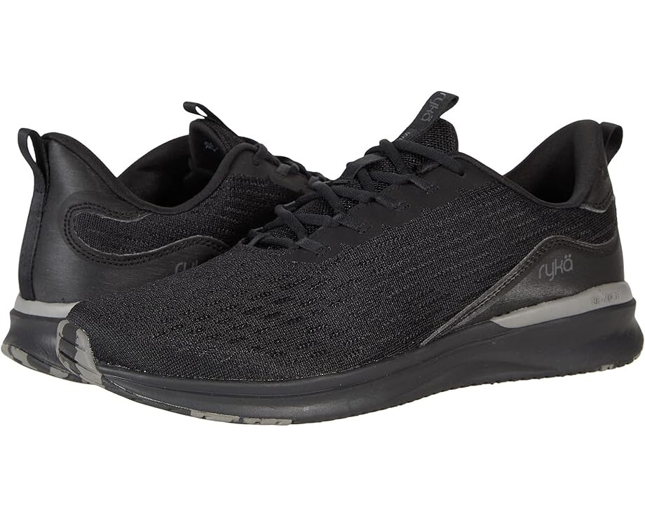 

Кроссовки Ryka Myriad, цвет Black/Black