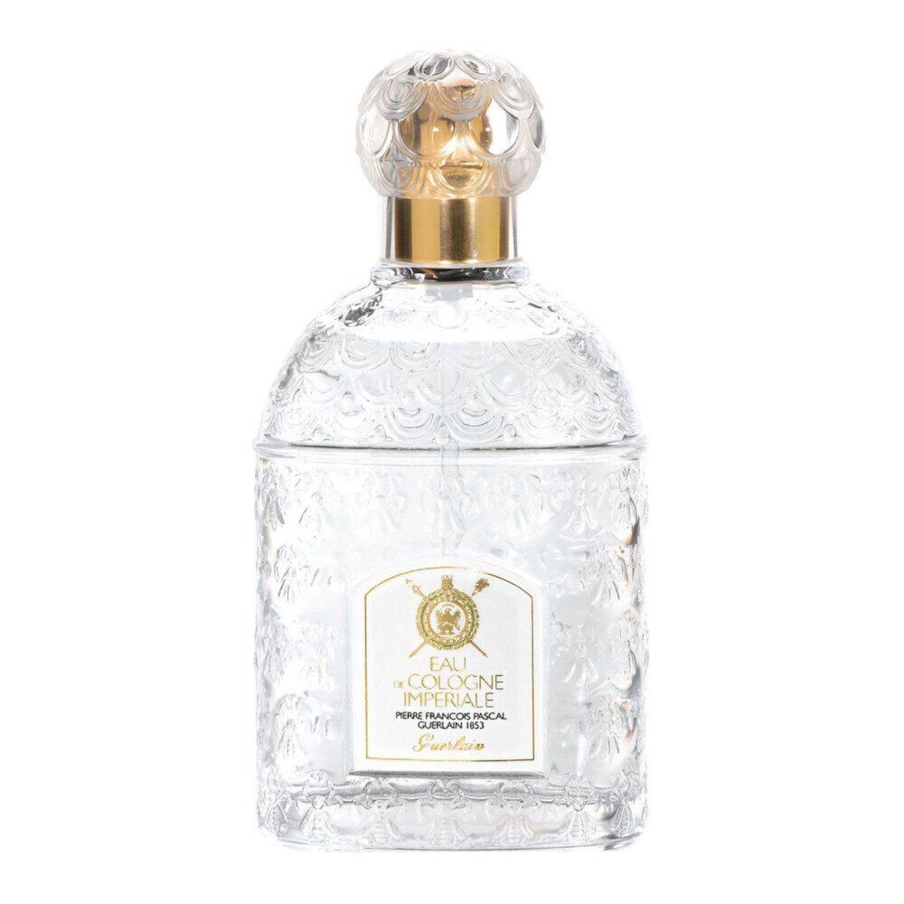 Женский одеколон Guerlain Eau De Cologne Imperiale, 100 мл духи eau de cologne imperiale guerlain 100 мл