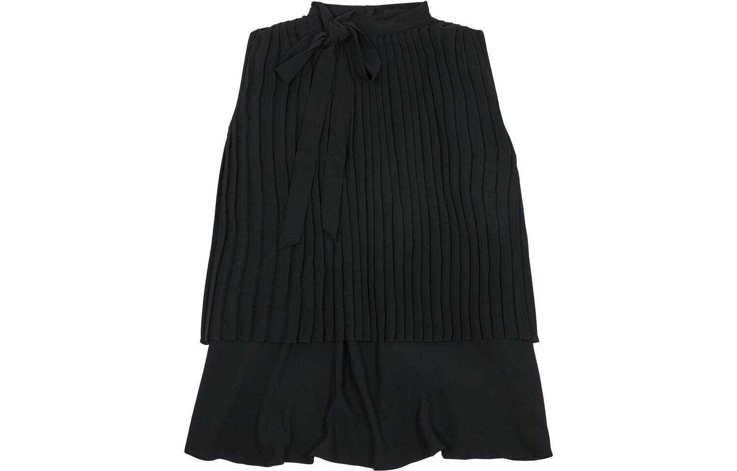 

Блузка женская Mm6 Maison Margiela, черный