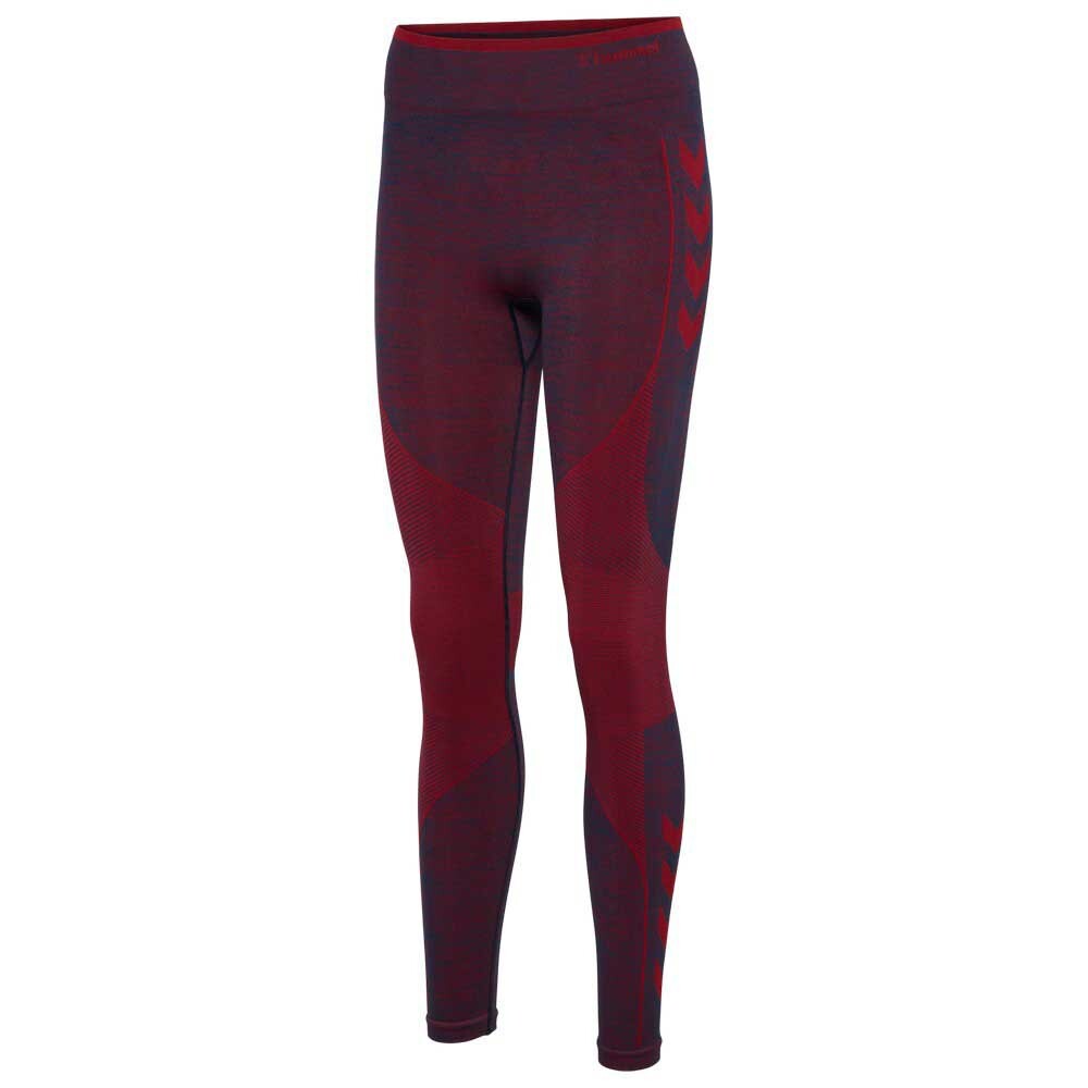 

Леггинсы Hummel Aly High Waist, фиолетовый