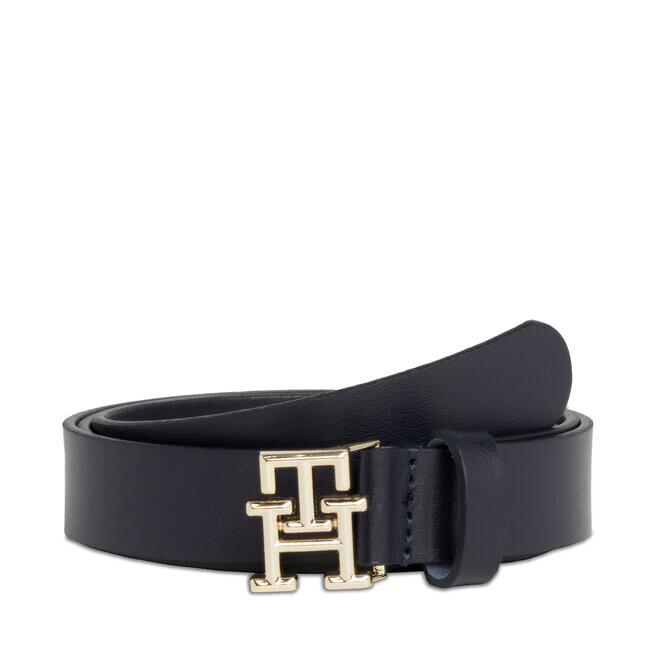 

Ремень Tommy Hilfiger, темно-синий