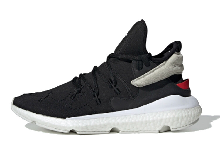 

Adidas Y-3 Kusari 2 Core Black