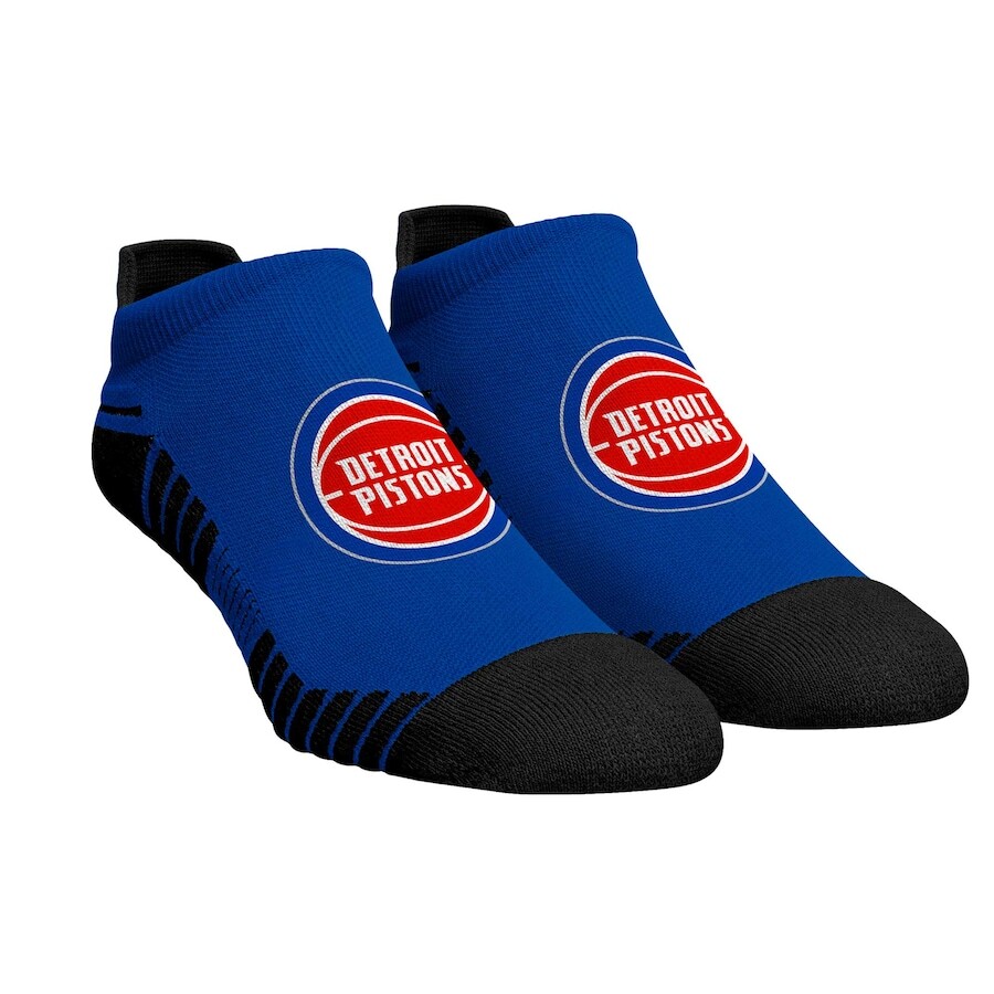

Носки Rock Em Socks Detroit Pistons