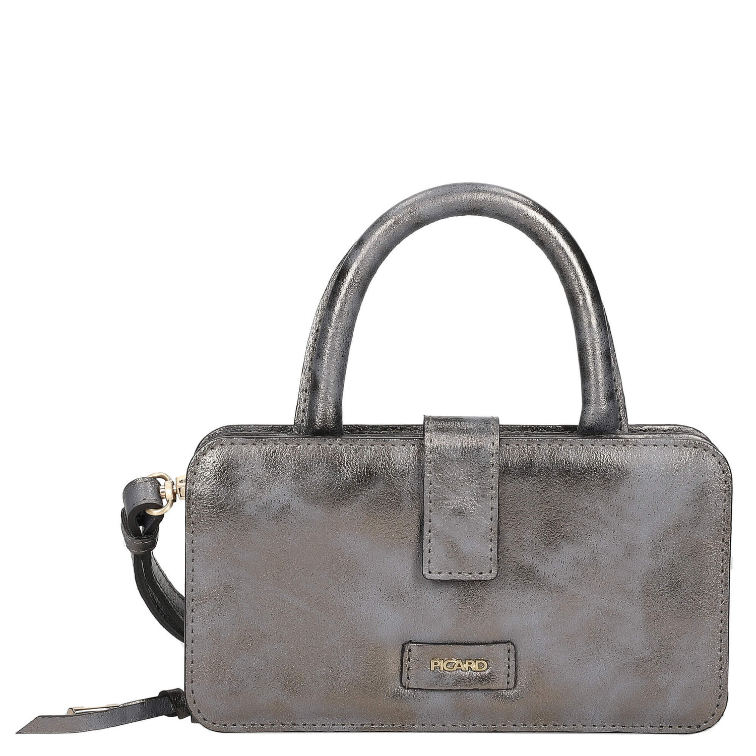 

Кошелек PICARD Favourite 1 Handytasche/6cc 18 cm, цвет meteorit