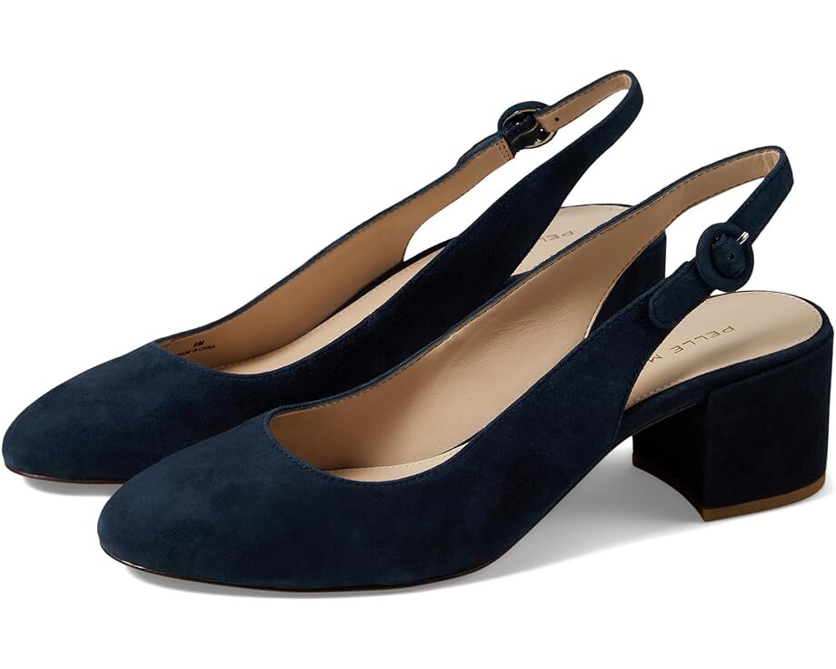 

Туфли Pelle Moda Ulla, цвет Midnight