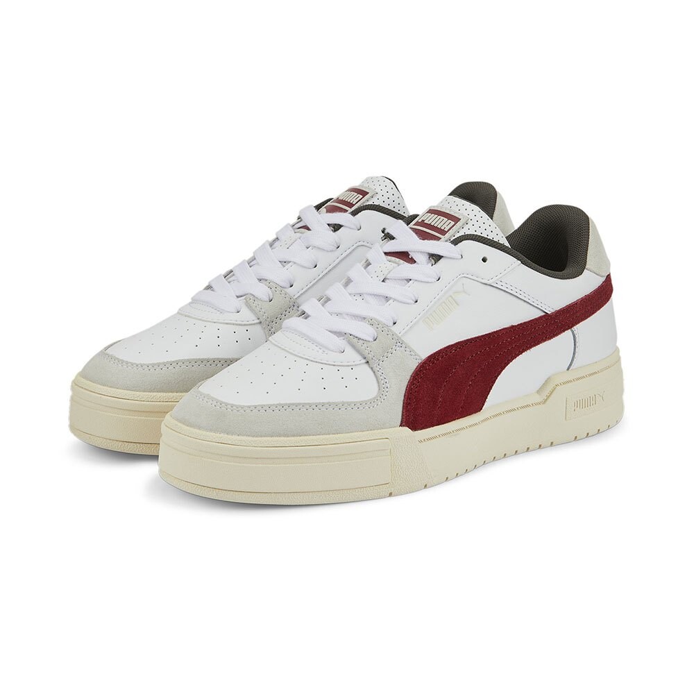 

Кроссовки Puma Ca Pro Ivy League, белый, Серый, Кроссовки Puma Ca Pro Ivy League, белый