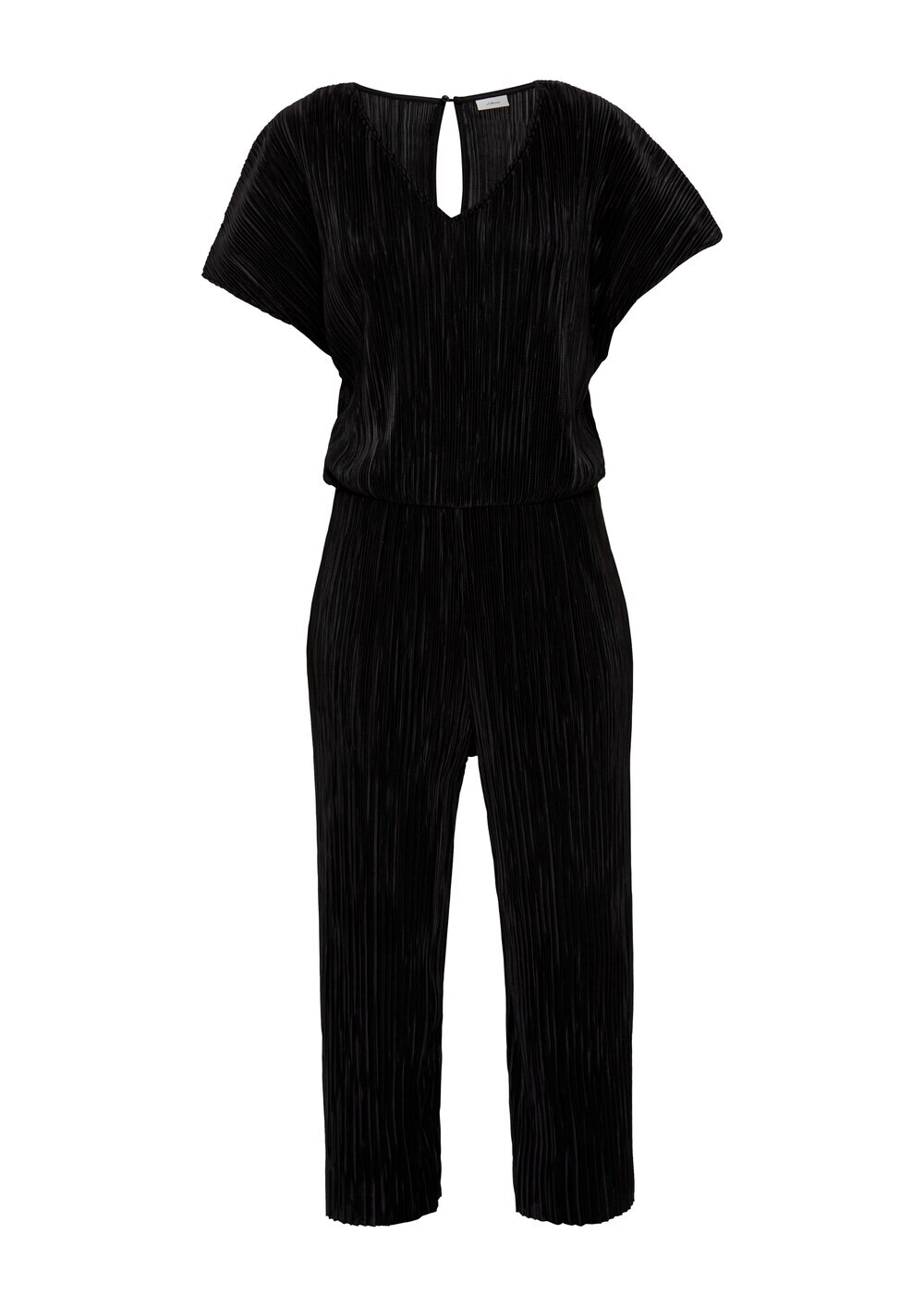 

Комбинезон s.Oliver BLACK LABEL, черный