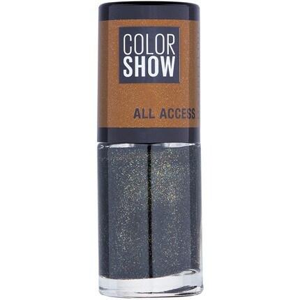 

Лак для ногтей Maybelline Color Show All Access 7 мл 514 See And Be Scene, Maybelline New York