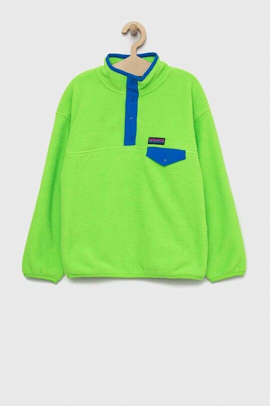 

GAP детская толстовка, зеленый